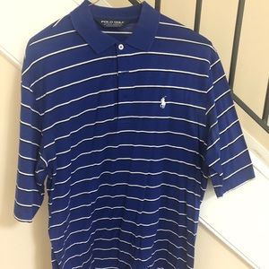 Polo golf short